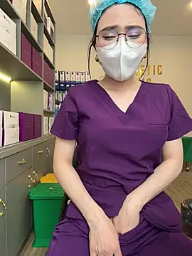 secretly_masturbating Webcam show