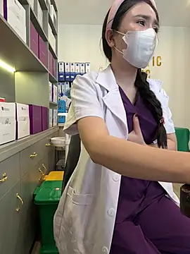 secretly_masturbating 网络视讯表演