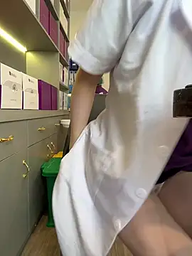 secretly_masturbating's Webcam Show