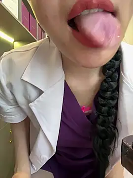 Show Webcam de secretly_masturbating