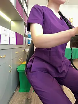 secretly_masturbating Webcam Show