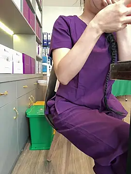 secretly_masturbating 在線直播表演