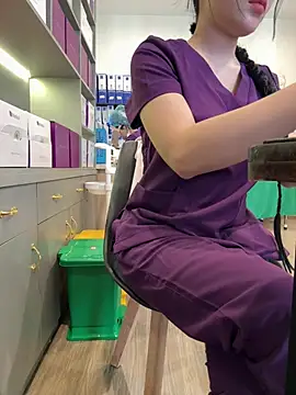 secretly_masturbating 网络视讯表演
