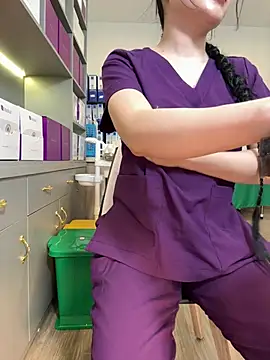 secretly_masturbating 网络视讯表演