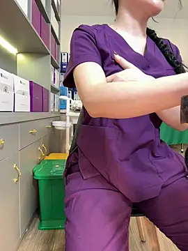 secretly_masturbating's Webcam Show
