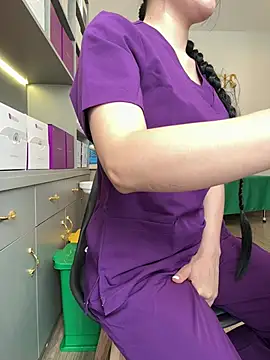 secretly_masturbating's Webcam Show