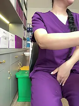 secretly_masturbating Pertunjukan Webcam