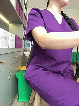 secretly_masturbating's Webcam Show