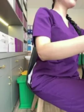 secretly_masturbating Webcam-Show