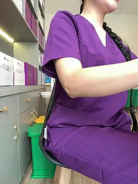 secretly_masturbating's Webcam Show