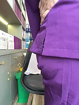 secretly_masturbating's Webcam Show