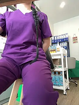 secretly_masturbating 웹캠 쇼