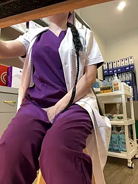secretly_masturbating's Webcam Show