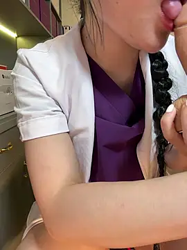 Show Webcam de secretly_masturbating