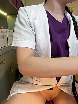 secretly_masturbating 网络视讯表演