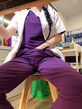 secretly_masturbating's Webcam Show