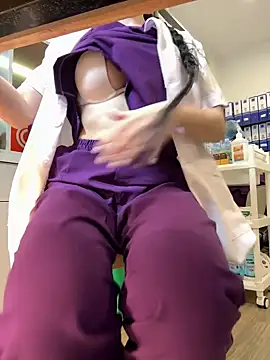 secretly_masturbating Webcam-Show