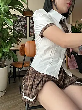 secretly_masturbating's Webcam Show