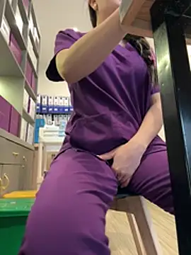 secretly_masturbating Pertunjukan Webcam
