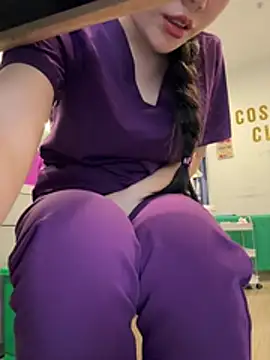 secretly_masturbating Шоу с уебкамера