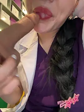 Show de secretly_masturbating na webcam