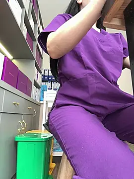 secretly_masturbating's Webcam Show