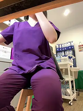 secretly_masturbating 在線直播表演