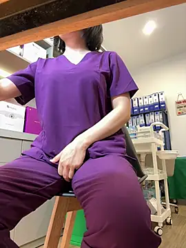 secretly_masturbating Шоу с уебкамера