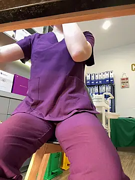 secretly_masturbating Adlı Modelin Web Kamerası Şovu