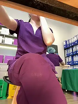 secretly_masturbating's Webcam Show