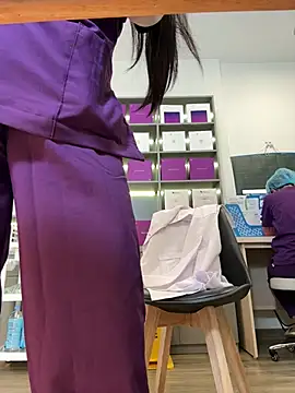 secretly_masturbating Show Webcam