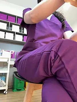 secretly_masturbating Pertunjukan Webcam