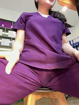 secretly_masturbating's Webcam Show