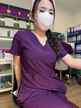 โชว์เว็บแคมของ secretly_masturbating