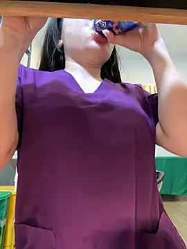 secretly_masturbating 网络视讯表演
