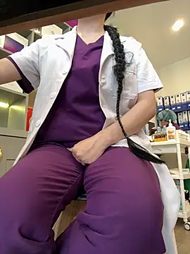 secretly_masturbating Webcamshow