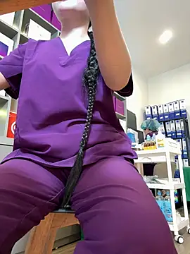 secretly_masturbating Webcamshow