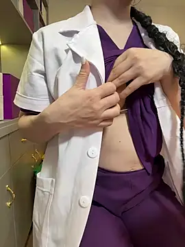 secretly_masturbating webkamerás műsora