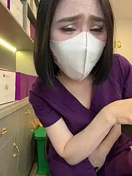 โชว์เว็บแคมของ secretly_masturbating