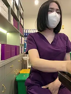 secretly_masturbating Шоу с уебкамера