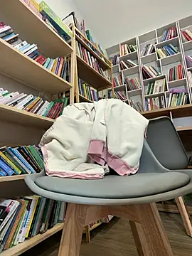secretly_masturbating webcam show