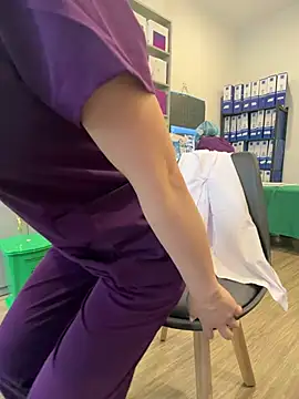 secretly_masturbating Webcam-Show