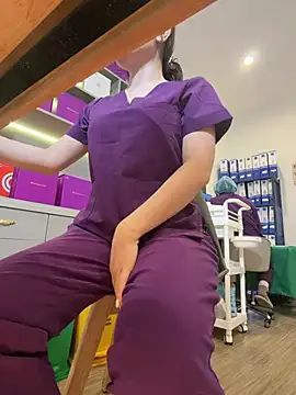 secretly_masturbating 网络视讯表演