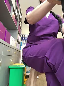 secretly_masturbating's Webcam Show