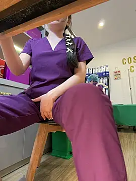 secretly_masturbating webkamerás műsora