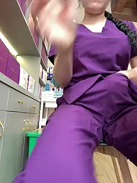 secretly_masturbating – webcam-show