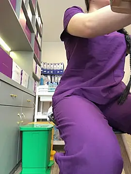 Show de webcam de secretly_masturbating