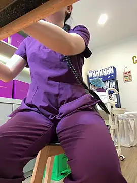 secretly_masturbating – webcam-show