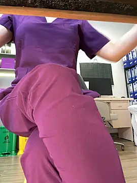 secretly_masturbating webkamerás műsora