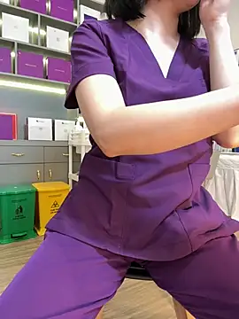 secretly_masturbating's Live XXX Chat
